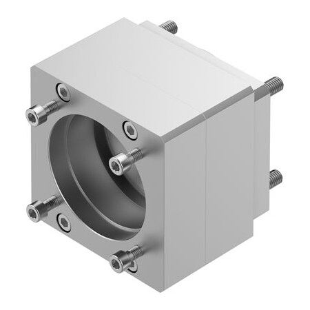 Festo Axial Kit EAMM-A-N80-75GA EAMM-A-N80-75GA